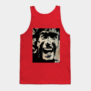 Who's Laughing Now?! Tank Top