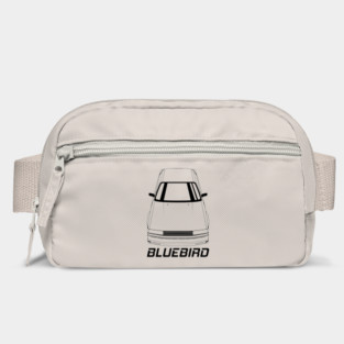 Bluebird GTI JDM Legend Bag