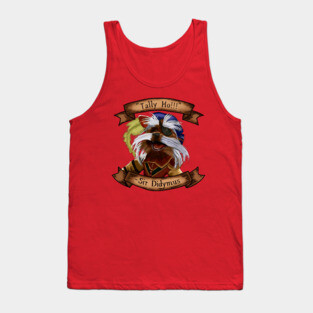 Sir Didymus Tank Top