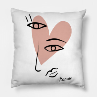 The Ladies Pillow