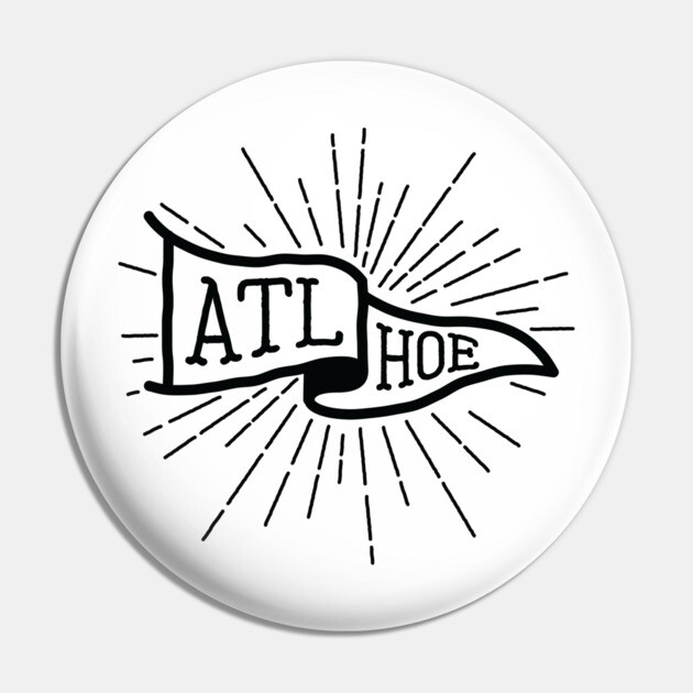 ATL! Pin by JSNDMPSY