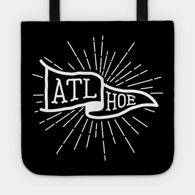 ATL! Tote by JSNDMPSY