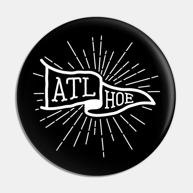 ATL! Pin by JSNDMPSY