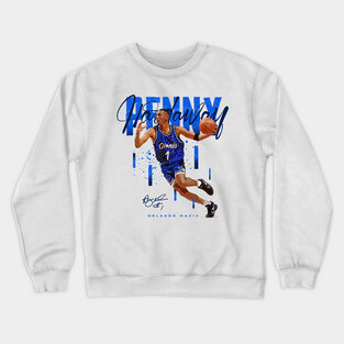 Penny Hardaway Crewneck Sweatshirt