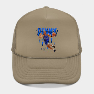 Penny Hardaway Hat