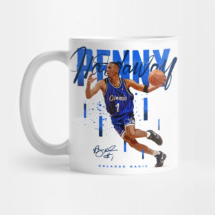 Penny Hardaway Mug