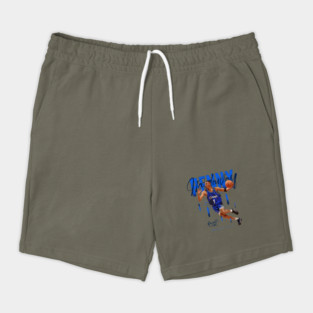 Penny Hardaway Shorts