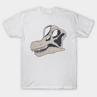 Brachiosaurus T-Shirt