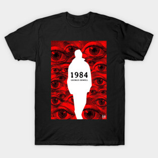 1984 T-Shirt