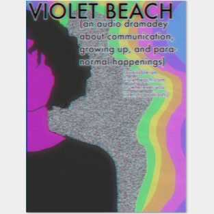 static Posters and Art