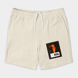 Self Rival Shorts