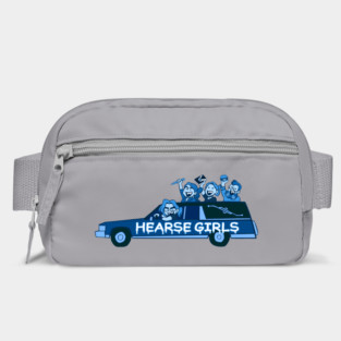 Hearse Girls Bag