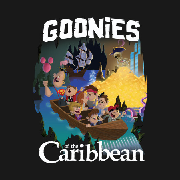 Dead Men Never Say Die by Cartarsauce Threads 