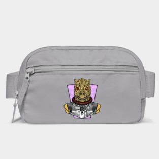 Bossk  Bounty Hunter Bag