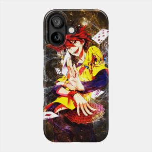 Chess Game Phone Case