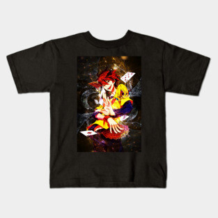 Chess Game Kids T-Shirt