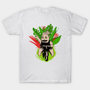 PLANT LOVER T-Shirt