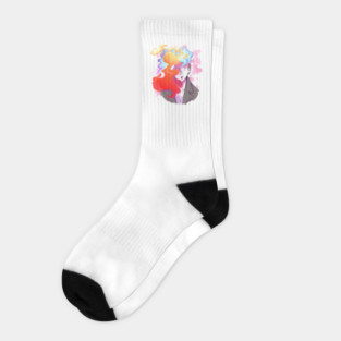 delirium Socks