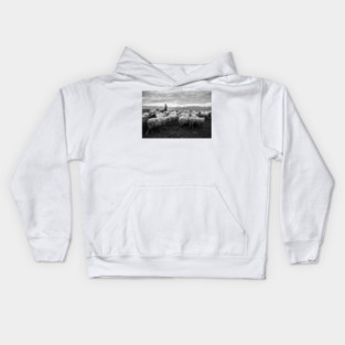 Shepherd Kids Hoodie