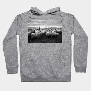 Shepherd Hoodie