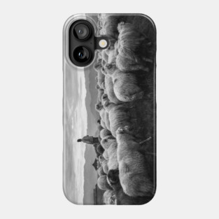 Shepherd Phone Case