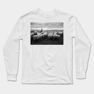 Shepherd Long Sleeve T-Shirt