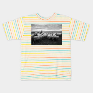 Shepherd Kids T-Shirt