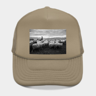 Shepherd Hat