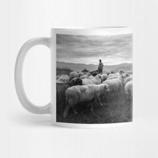 Shepherd Mug