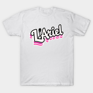 L.Ariel T-Shirt