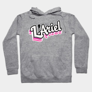 L.Ariel Hoodie