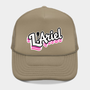 L.Ariel Hat