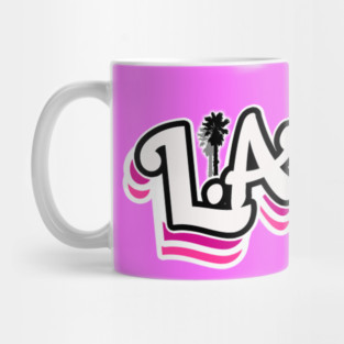 L.Ariel Mug