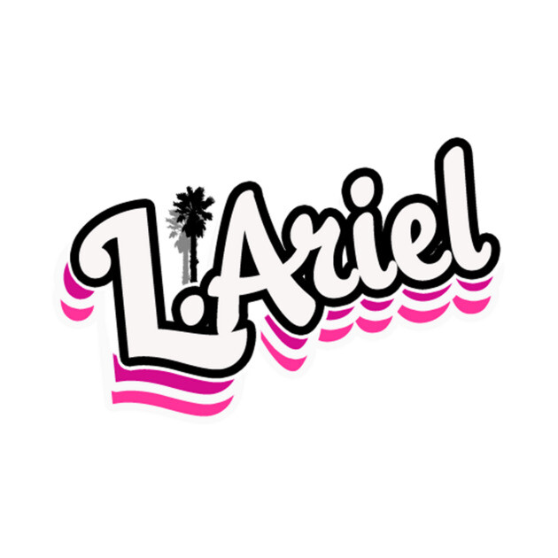 L.Ariel by LArielStore