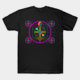 Please Stand By T-Shirt
