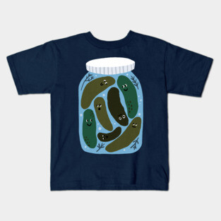 Pickle Kids T-Shirt