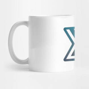 Always in Danger - Reversed Mug