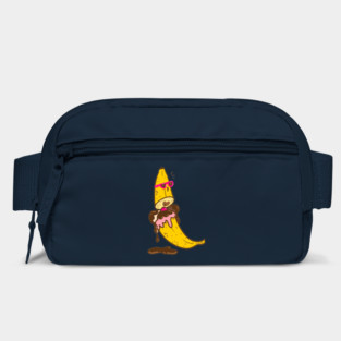 Banana Split Bag