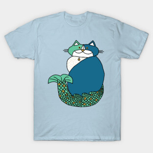 Mermaid T-Shirt