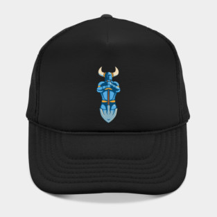 Knights of the Shovel Hat