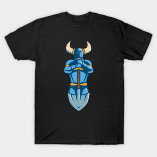 Knights of the Shovel T-Shirt