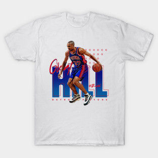 Grant Hill T-Shirt