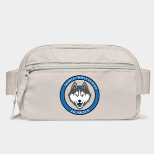 HUSKY PRIDE 2 Bag