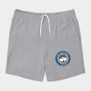 HUSKY PRIDE 2 Shorts