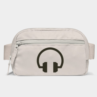 Headphones Bag