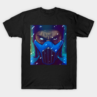 sub zero T-Shirt