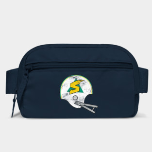 The Sacramento Surge - 90s Football Team Bag