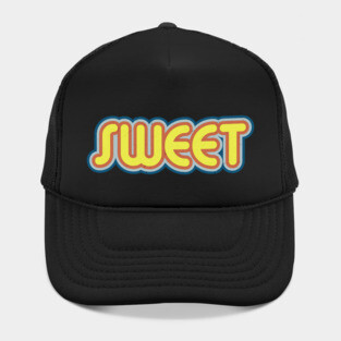 SWEET Hat