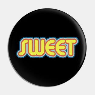 SWEET Pin