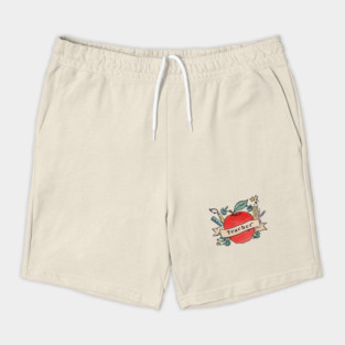 Teacher Shirt Shorts